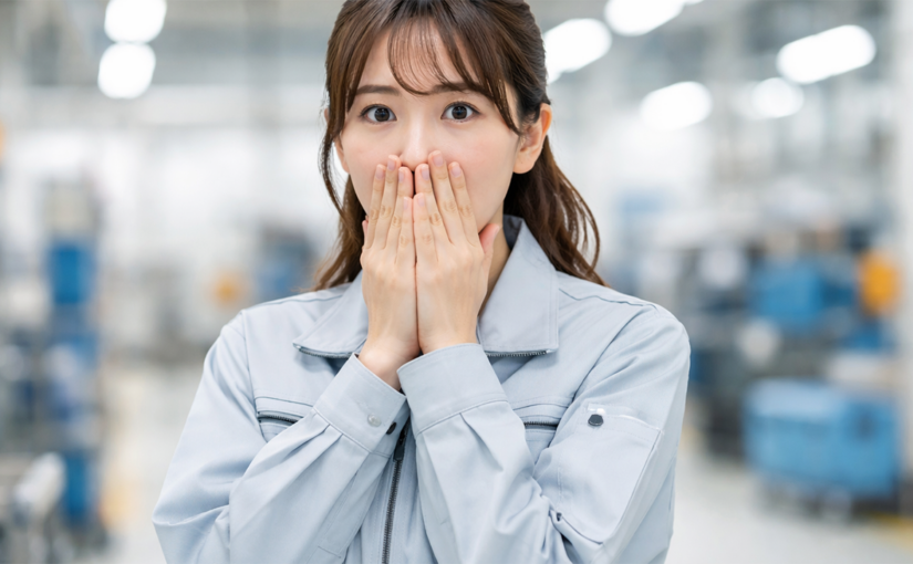 期間工は人生は終わり？向き不向きを見極めれば人生を豊かに変える働き方です