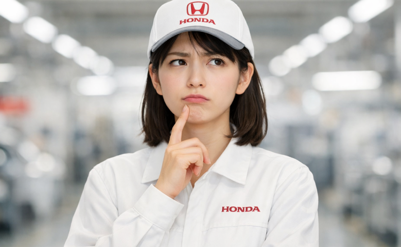 ホンダ期間工はきつい？工程ごとの負担イメージと失敗パターンの回避策