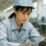 工場勤務に向いてる人の特徴と失敗しない職場選び