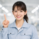 夜勤の工場で女性が安心して働く選び方と注意点