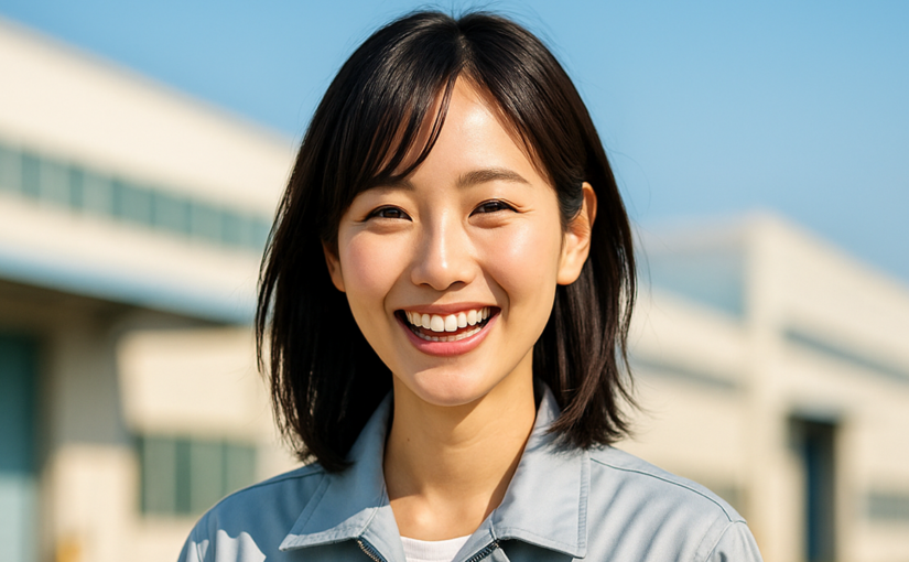 期間工に向いてる人は？仕事選びで後悔しないポイントを解説！