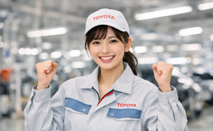 トヨタ期間工の面接で聞かれることは？受かる準備と回答例