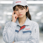 トヨタ期間工は稼げない？手取りと貯金の残り方で決まります