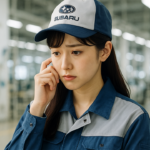 スバル期間工のきつい現実と対策で不安を減らす働き方準備