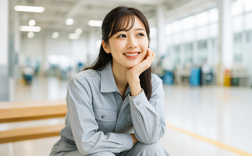 30代で期間工を目指すなら！採用の現実と成功のポイントを解説