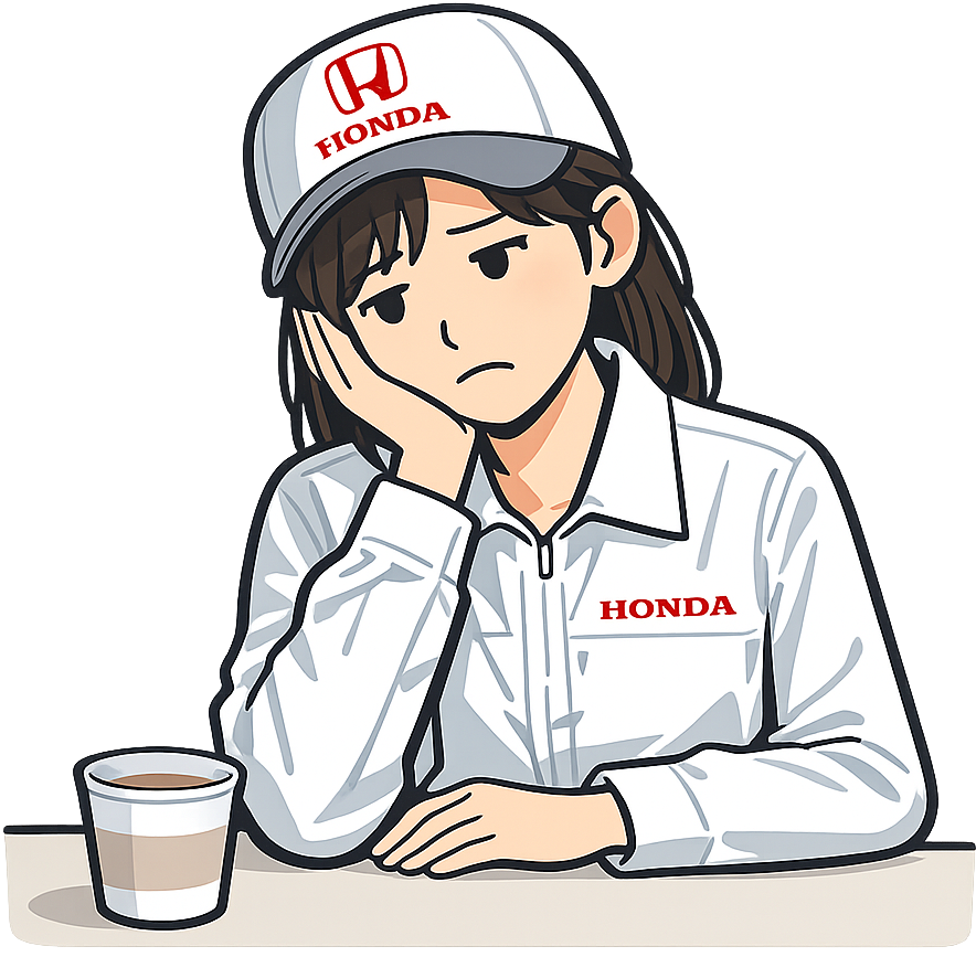 正社員登用を考えている人