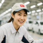 ダイハツの期間工はきつい？滋賀（竜王）工場の現実と続けられる人の特徴