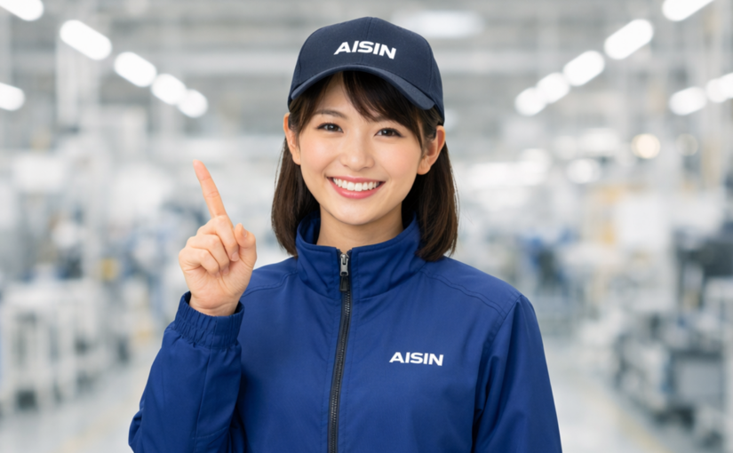アイシン期間工はきつい？向き不向き診断と不安を減らす準備