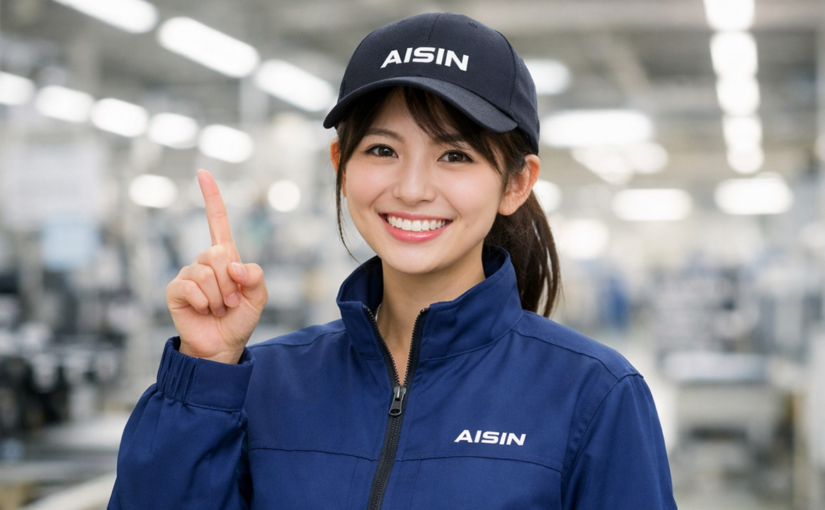 アイシン期間工の面接の流れを完全整理！WEB面接と面接会の準備まで