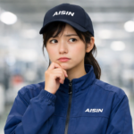 アイシンの正社員登用率を上げるには？数字を追うより入口になる条件を押さえる