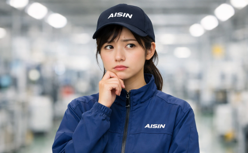 アイシンの正社員登用率を上げるには？数字を追うより入口になる条件を押さえる
