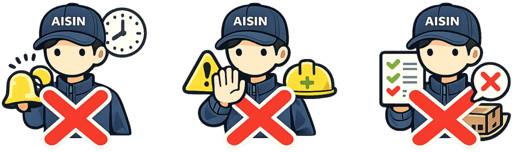 数字より受験条件のポイント