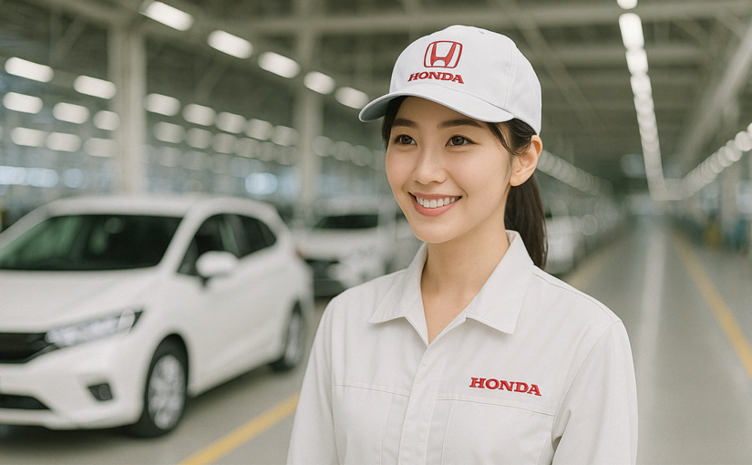 ホンダ期間工の面接でよく聞かれる質問と答え方のポイント
