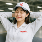 ホンダ期間工の女子寮は安全？女性が安心して働ける理由