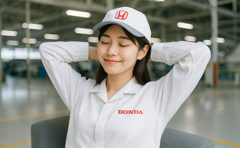 ホンダ期間工の女子寮は安全？女性が安心して働ける理由
