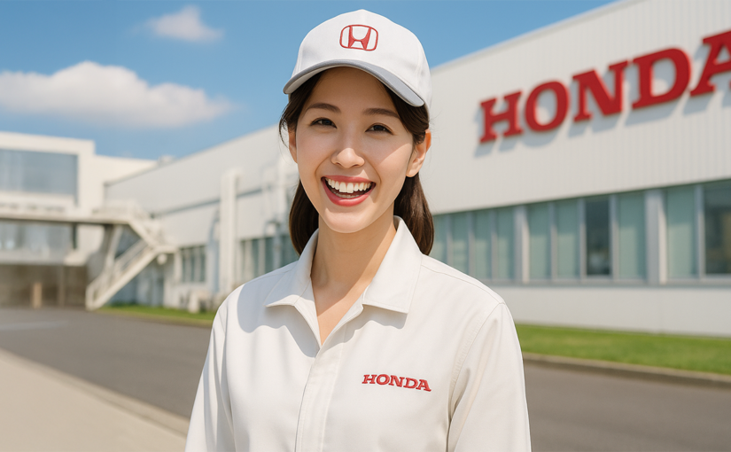 ホンダ期間工の給料明細から分かる！収入の実態と高待遇の理由