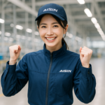 アイシンでは契約社員から正社員になれる？方法と成功する人の特徴