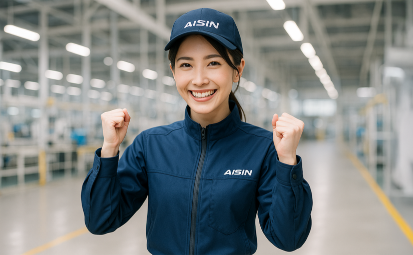 アイシンでは契約社員から正社員になれる？方法と成功する人の特徴