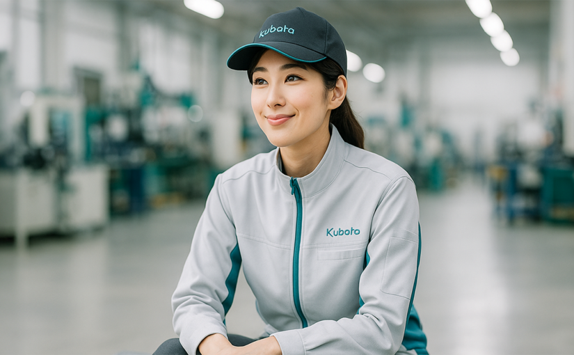 クボタで正社員になるには？登用試験の流れと合格のポイント