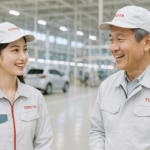 トヨタ期間工は50代でも採用される？年齢が不安な人に伝えたい現実と突破の方法