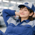 スバル寮ではずれを避ける期間工の見分け方