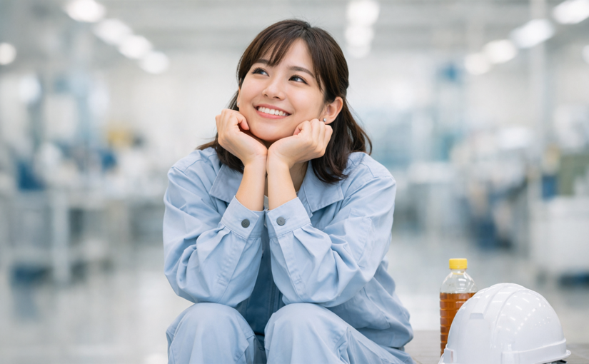 期間工の満了金って？損せず取り切る方法と注意する条件