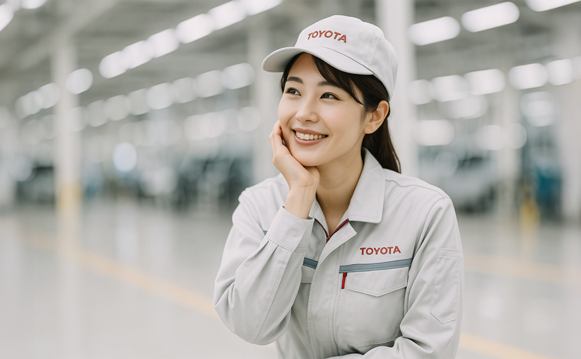 トヨタ期間工の契約満了。その後の進路と正社員への道