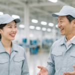 期間工に40代未経験でも採用される方法と仕事の選び方