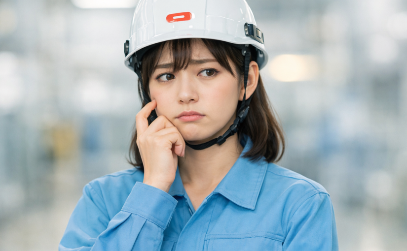 大阪チタニウムテクノロジーズはきつい？工程と交替勤務で負担が変わる実態