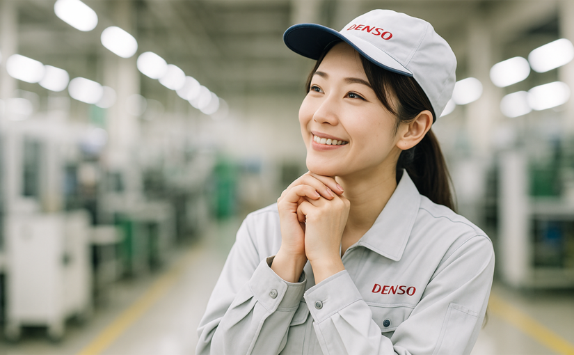 デンソー期間工が女性に人気の理由とは？働きやすさや悩みも解説