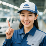 スバル期間工の面接と志望動機対策！落ちないために必要な準備とは？