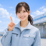 日勤とは？時間の目安を知り工場勤務を選びやすくする