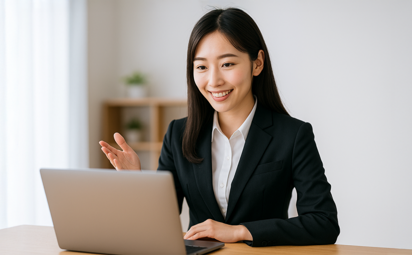 デンソー期間工の面接はWEB面接が主流？流れと対策を解説