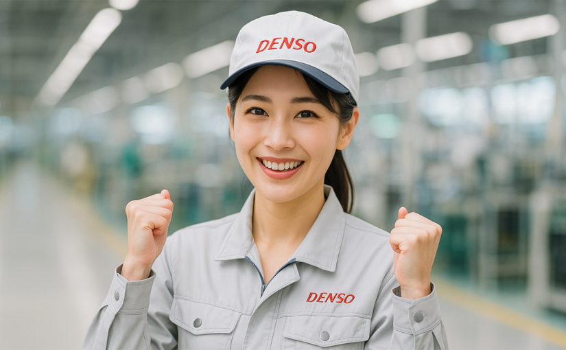 デンソー期間工から正社員になるには？登用条件・試験対策・成功事例を紹介