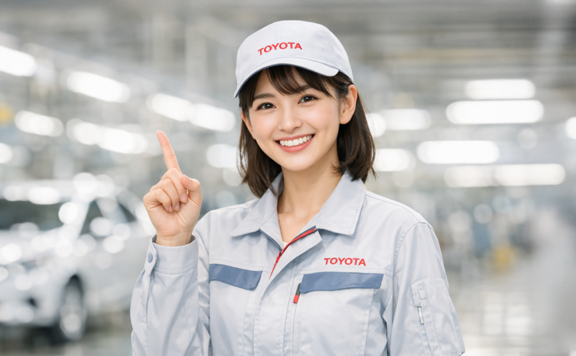 トヨタ期間工の当たり寮を見抜く！5つの確認で後悔しない働き方