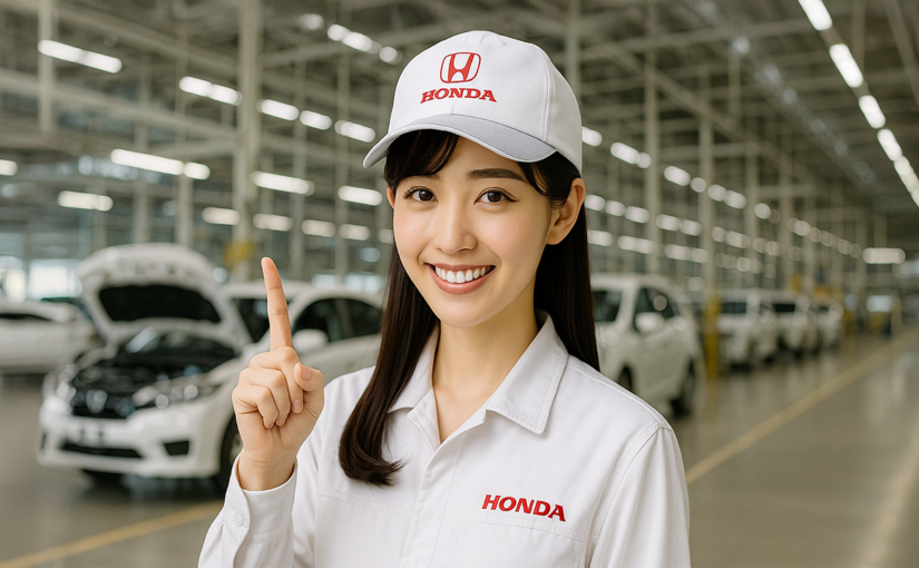 ホンダ期間工が副業を安心して始める確認と注意点がすぐわかる