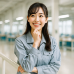 工場勤務のメリットとは？辛さとのバランスと向いている人の見極め方