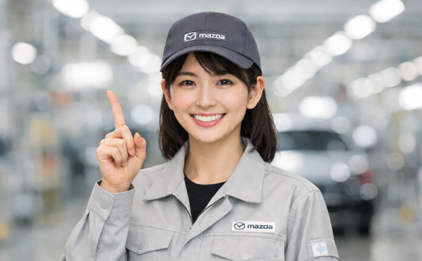 マツダ期間工から正社員になると給料はどう変わる？損しない選び方は？