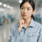 工場勤務で女性が直面するデメリットは？対策と安心して働ける求人の選び方