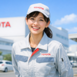 工場実習でトヨタ期間工を目指す！準備と不安の減らし方