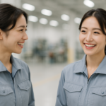 工場勤務の女性が人間関係に悩まないためのポイントと働きやすい職場の選び方