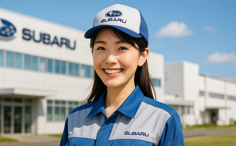 スバル期間工は勤務時間がきつい？働き方の実態を解説！