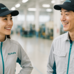 クボタ期間工の口コミ徹底解説！働きやすさやきつさの真相とは？