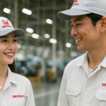 ホンダ期間工は50代でも働ける？年齢の壁を越えて働くための全ポイント