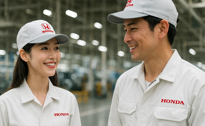 ホンダ期間工は50代でも働ける？年齢の壁を越えて働くための全ポイント