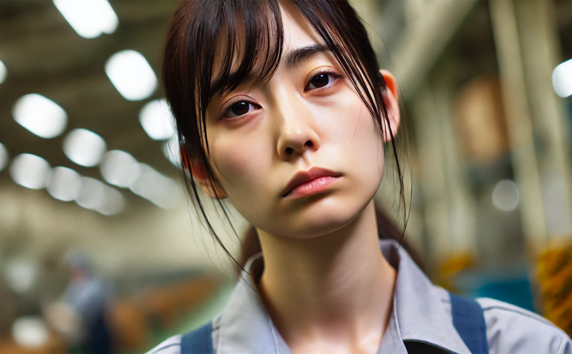 期間工はきつい？実際に働いて感じた現実と続けるための工夫とは？