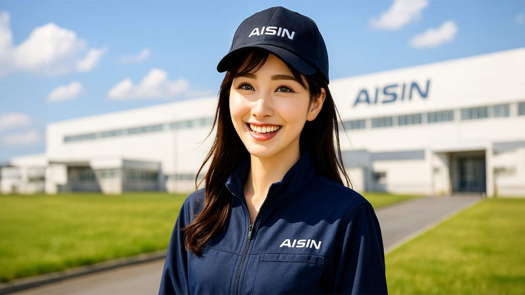 アイシン期間工に落ちた！？理由と対策を徹底解説！次こそ受かるための準備とは？