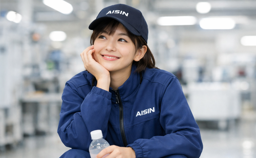 アイシンの面接で落ちた！原因と通過へ近づく対策が分かる