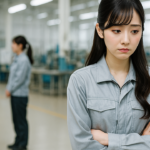 工場で悪口ばかりでも消耗しない立ち回りと転職のコツ