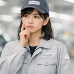 マツダの期間工はきつい？向き不向きが分かる判断基準
